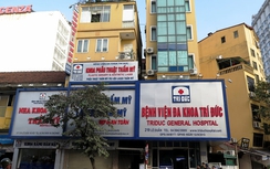 2 bệnh nhân tử vong tại BV Trí Đức: Lấy mẫu thuốc kiểm nghiệm